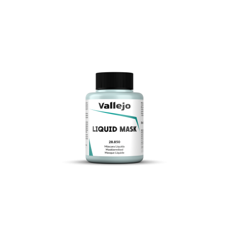 VALLEJO 28850 Liquid masking Fluid 85 ml