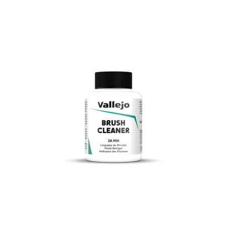 VALLEJO 28900 Brush Cleaner 85 ml