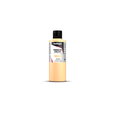 VALLEJO 63002 Premium Color 002-200 ml Fleshtone