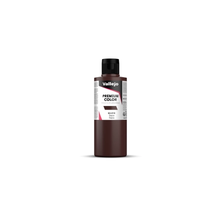 VALLEJO 63018 Premium Color 018-200 ml Sepia
