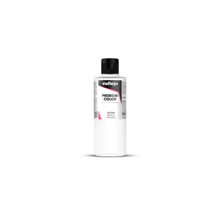 VALLEJO 63066 Premium Color 066-200 ml Reducer