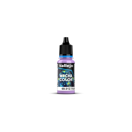 VALLEJO 69012 Mecha Color 17 ml Purple