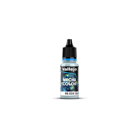 VALLEJO 69024 Mecha Color 17 ml Stone Grey
