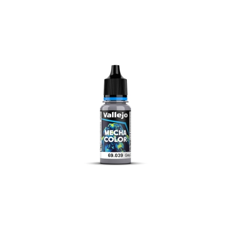 VALLEJO 69039 Mecha Color 17 ml Grey Z