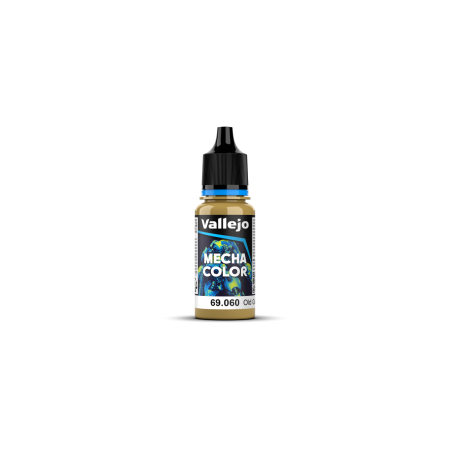 VALLEJO 69060 Mecha Color 17 ml Old Gold