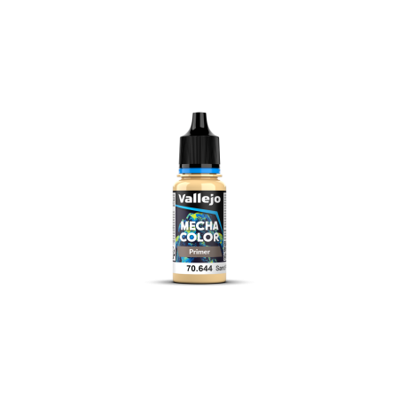 VALLEJO 70644 Mecha Color 17 ml Sand Primer