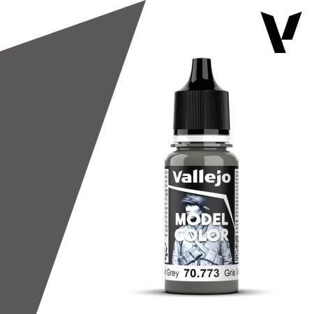 VALLEJO 70773 Model Color 183 - Violet Grey - 18 ml