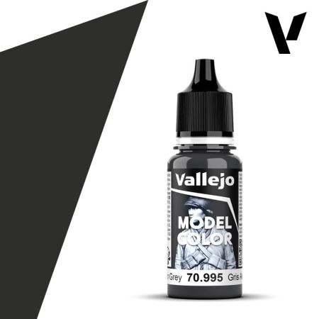 VALLEJO 70995 Model Color 189 - German Grey - 18 ml