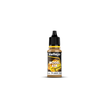 VALLEJO 71031 Model Air 031-18 ml Middle Stone