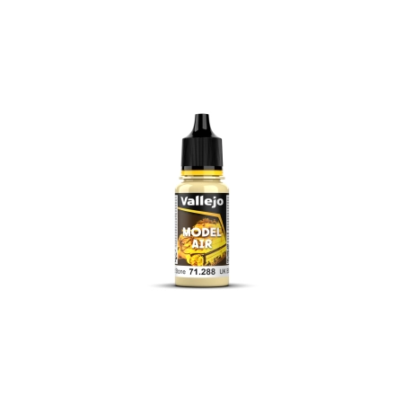 VALLEJO 71288 Model Air 288-18 ml UK Bsc 64 Portland Stone