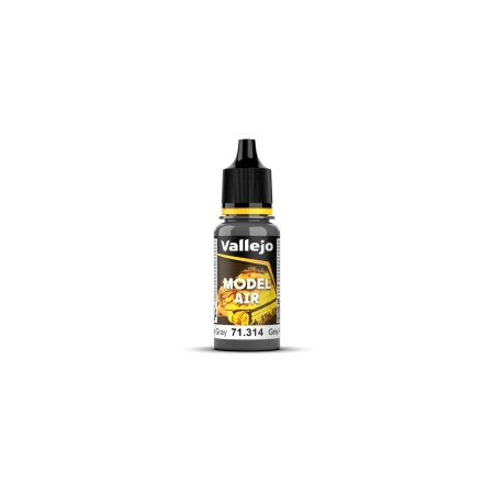 VALLEJO 71314 Model Air 314-17 ml Seaplane Gray