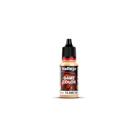 VALLEJO 72099 Game Color 18 ml Skin Tone