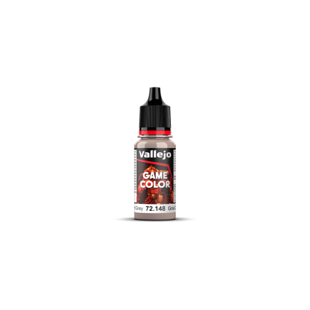 VALLEJO 72148 Game Color 18 ml Warm Grey