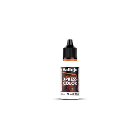 VALLEJO 72448 Game Color Xpress Color 18 ml Xpress Medium