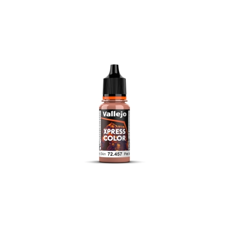 VALLEJO 72457 Game Color Xpress Color 18 ml Fairy Skin