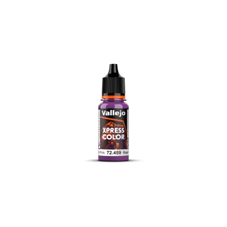 VALLEJO 72459 Game Color Xpress Color 18 ml Fluid Pink