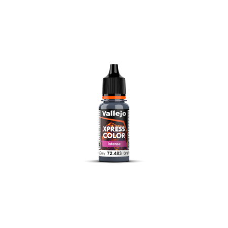 VALLEJO 72483 Game Color Xpress Color Intense 18 ml Viking Grey
