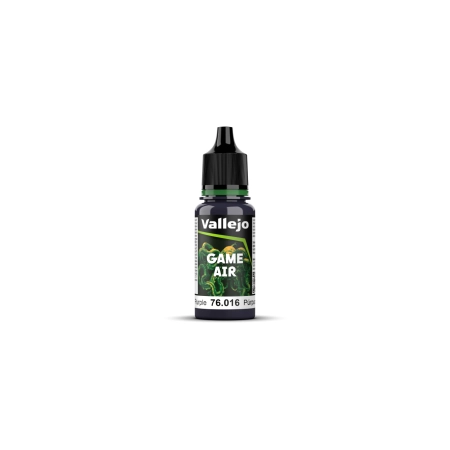 VALLEJO 76016 Game Air 016-18 ml Royal Purple