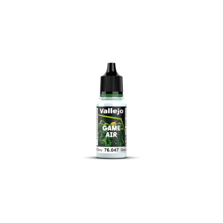 VALLEJO 76047 Game Air 047-18 ml Wolf Grey