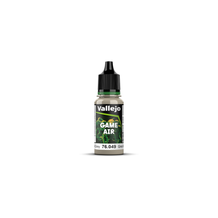 VALLEJO 76049 Game Air 049-18 ml Stonewall Grey
