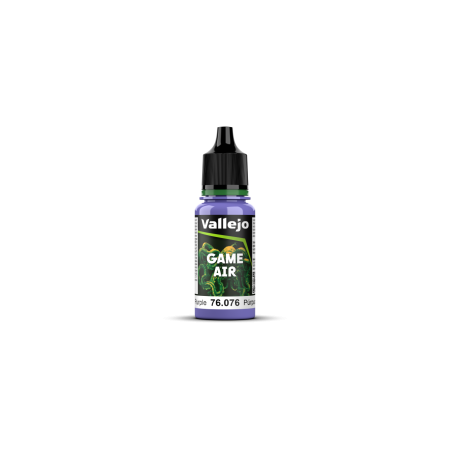 VALLEJO 76076 Game Air 076-18 ml Alien Purple