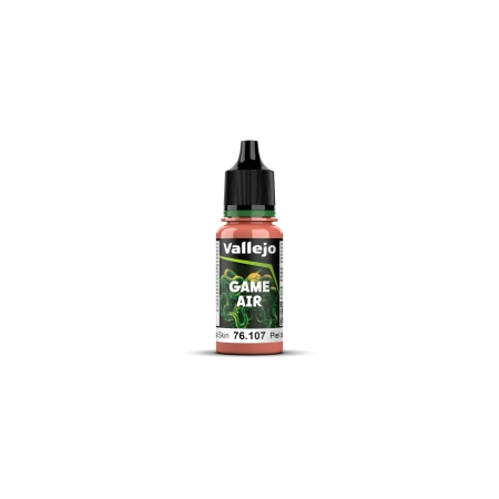 VALLEJO 76107 Game Air 107-18 ml Athena Skin