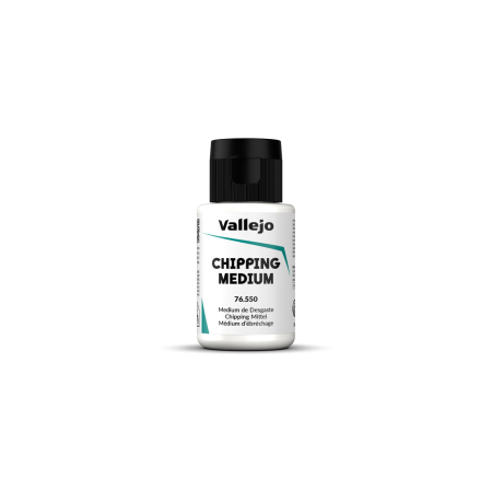 VALLEJO 76550 Chipping Medium 35 ml