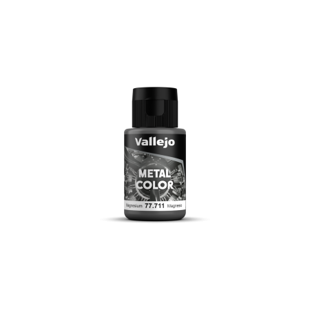 VALLEJO 77711 Metal Color 32ml Magnesium
