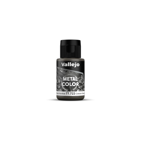 VALLEJO 77723 Metal Color 32ml Exhaust Manifold