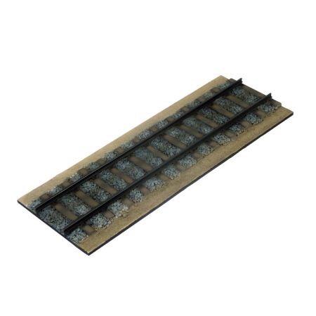 VALLEJO SC111 Vallejo Scenics Railway section 29 cm 1:35