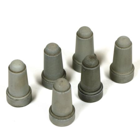 VALLEJO SC217 Vallejo Scenics Urban Street Poles #2 1:35