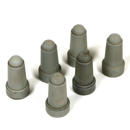 VALLEJO SC217 Vallejo Scenics Urban Street Poles #2 1:35