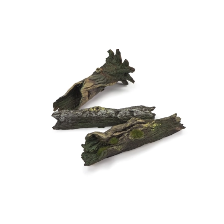 VALLEJO SC304 Vallejo Scenics Fallen logs 1:35