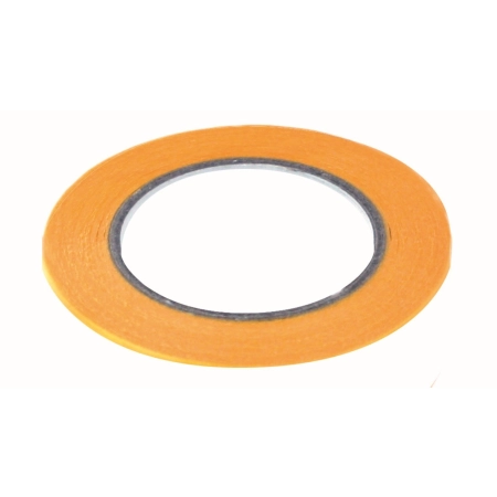 VALLEJO T07002 Taśma maskująca 1 mm - 18 mb (2 szt.)