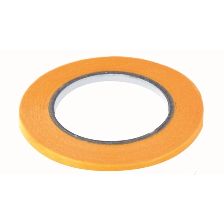 VALLEJO T07004 Taśma maskująca 3 mm - 18 mb (2 szt.)