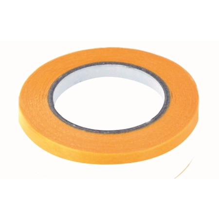 VALLEJO T07005 Taśma maskująca 6 mm - 18 mb (2 szt.)