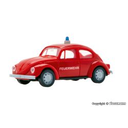 KIBRI 11228 H0 Feuerwehr VW Garbus Typ 11, 1302