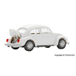 KIBRI 11230 H0 Garbus VW Beetle Type 11, 1302