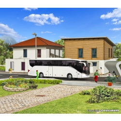 KIBRI 11231 H0 Autokar Setra S 515 HD