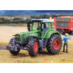 KIBRI 12265 H0 Traktor Fendt Vario Favorit 926