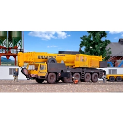 KIBRI 13002 H0 Dźwig teleskopowy Liebherr LTM 1160/2