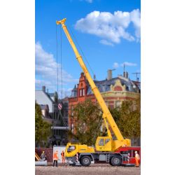 KIBRI 13024 H0 Dźwig teleskopowy Liebherr LTM 1030/2 FL
