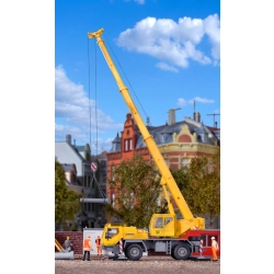 KIBRI 13024 H0 Dźwig teleskopowy Liebherr LTM 1030/2 FL