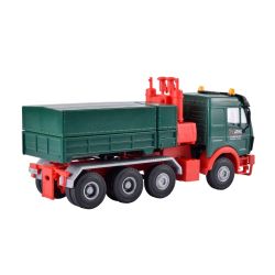 KIBRI 13513 H0 Ciągnik balastowy MB Titan