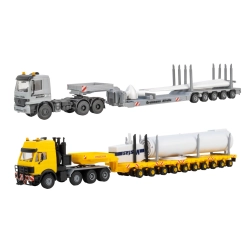 KIBRI 13520 H0 Transport turbiny wiatrowej