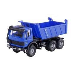 KIBRI 14057 H0 Mercedes Actros wywrotka Hochtief