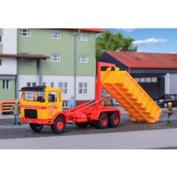 KIBRI 14121 H0 MAN hakowiec