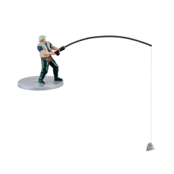 VIESSMANN 1516 H0 Ruchoma figurka - wędkarz