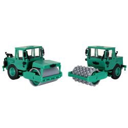 KIBRI 15212 H0 Walce drogowe HAMM HW 2301S - 2 szt.