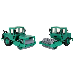 KIBRI 15212 H0 Walce drogowe HAMM HW 2301S - 2 szt.